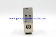 M1205A Monitor naprawy pacjenta V24C PN: Moduły oddechowe EKG M1002B