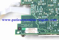 Tablica STP dla GE Ohmeda-Datex S5 Numer monitora pacjenta ME 4F 8975540
