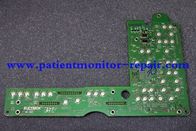 Przycisk do kontroli ciśnienia w Medtronic Physic Control Defibrylator Medtronic Lifepak20