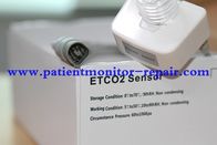 Oryginalne akcesoria do sprzętu medycznego  M2501A OEM ETCO2 Sensor kompatybilny ze szpitalem