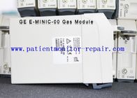 Moduł gazowy z zasobnikiem masowym do monitora pacjenta B650 E-miniC Normalny pakiet standardowy