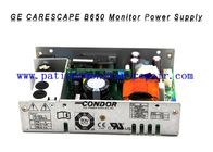 Płyta zasilająca do monitora GE CARESCAPE B650 Zasilacz Listwa zasilająca Panel normalny Pakiet standardowy