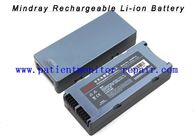 Oryginalny sprzęt medyczny Baterie do defibrylatora Mindray BeneHeart D1 D2 D3