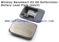 Akumulator defibrylatora dla dorosłych Płyta prowadząca Mindray BeneHeart D3 D6 Części maszyn z surowcem