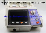 Używane części do napraw defibrylatora szpitalnego NIHON KOHDEN TEC-5521