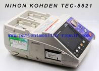 Używane części do napraw defibrylatora szpitalnego NIHON KOHDEN TEC-5521