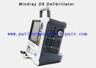 Mindray D6 Defibrylator w dobrym stanie fizycznym i funkcjonalnym