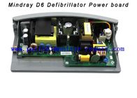 Listwa zasilająca defibrylatora Mindray D6 Zasilacz PN 050-000613-00 0651-30-76701