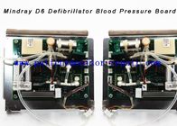 Tablica ciśnienia krwi Mindray D6 Części maszyny defibrylacyjnej / Akcesoria sprzętu medycznego