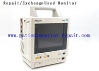 M3046A M4 Używany monitor pacjenta w dobrej kondycji fizycznej i funkcjonalnej