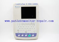 Części zamienne do EKG szpitala Cardiofax S ECG-1250A Komponenty elektrokardiografu NIHON KOHDEN