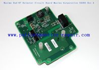 Oximeter Circuit Board Wyposażenie medyczne Akcesoria dla  Rad-87 Corporation 33393