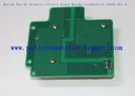 Oximeter Circuit Board Wyposażenie medyczne Akcesoria dla  Rad-87 Corporation 33393