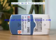 Mindray PM-50 Używany pulsoksymetr do akcesoriów sprzętu medycznego