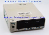 Mindray PM - 600 Używany pulsoksymetr z 90-dniową gwarancją w dobrej kondycji fizycznej i funkcjonalnej