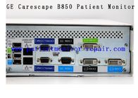 B850 Używany monitor pacjenta dla marki GE Carescape Well Working with 90 Days Warranty