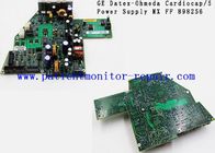 GE Datex - Ohmeda Cardiocap 5 Monitor pacjenta Płyta zasilająca MX FF 898256 / Power Strip Power Panel