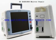 Używany monitor pacjenta Naprawa napraw serwisowych GE DASH1800 dla szpitala z 3 miesięczną gwarancją