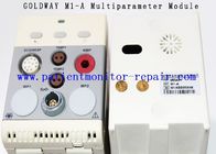 GOLDWAY Model M1-A Moduł wieloparametrowy monitora pacjenta w dobrym stanie