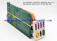Płyta główna modułu DAS monitora PN 801422-001 Do modelu GE DASH3000 DASH4000 DASH5000