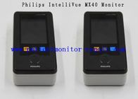 IntelliVue MX40 Używany monitor pacjenta z 90-dniową gwarancją