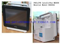 IntelliVue MX450 Używany monitor pacjenta Napraw części modelu 866062