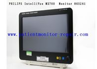 IntelliVue MX700 Używany monitor pacjenta w dobrym stanie  Model 865241