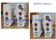 M3001A Moduł monitora pacjenta  w dobrym stanie fizycznym i funkcjonalnym