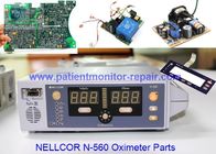 N-560 N-595 N-600X N-600 Komponent medyczny  Naprawa pulsoksymetru i części zamienne
