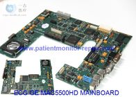 GE MAC5500HD Monitor pacjenta Płyta główna Pn PWB801213-006 REV A PWA801212-006 REV A
