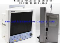 Szpital używany Monitor pacjenta dla Mindray Datascope Spectrum LUB PN 0998-00-1500-5205A