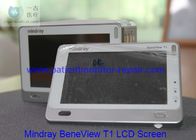 Monitor LCD pacjenta Mindray BeneView T1 z pokrywą przednią PN TDA-WQVGA0500B60022-V2