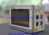 Sprzęt szpitalny Original Używany monitor pacjenta Mindray BeneView Monitor pacjenta T1 Oximax Spo2 z akcesoriami