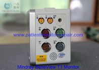 Sprzęt szpitalny Original Używany monitor pacjenta Mindray BeneView Monitor pacjenta T1 Oximax Spo2 z akcesoriami