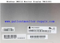 Monitor monitorowania pacjenta TM121S01 Mindray działa dobrze dla IMEC12 Doskonała funkcja