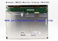 Monitor monitorowania pacjenta TM121S01 Mindray działa dobrze dla IMEC12 Doskonała funkcja