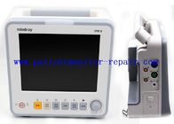 Medyczny ipm8 Mindray Używany sprzęt medyczny Monitor pacjenta Dostarczanie usługi naprawy