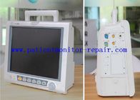 Urządzenie medyczne używane Monitor pacjenta Pacjent Mindray iPM-9800