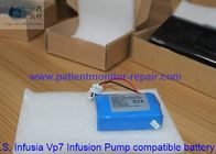 Małe urządzenia medyczne Baterie IS Infusia Vp7 Infusion Pump