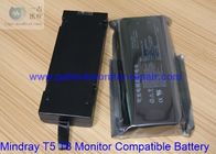 Bateria szpitala Mindray BeneView T5 T8 Monitor pacjenta Kompatybilny akumulator