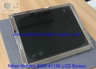 Części zamienne medyczne Nihon Kohden BSM-4113K Ekran LCD monitora pacjenta CA51001-0258 NA19018-C207
