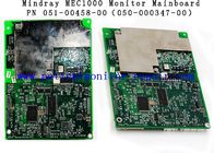 Mindray MEC1000 Patient Monitor Mainboard Numer części 051-00458-00 （050-000347-00）