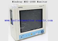 Mindary Patient Monitor Repair MEC-1000 w dobrym stanie technicznym