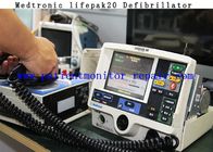 Oryginalna naprawa monitora pacjenta Części maszyny defibrylatora Medtronic lifepak20