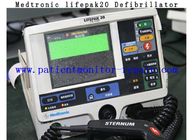Oryginalna naprawa monitora pacjenta Części maszyny defibrylatora Medtronic lifepak20