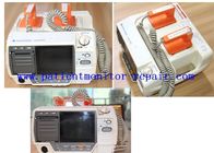 Naprawa defibrylatora pacjenta Monitor Nihon Kohden Cardiolife Defibrylator TEC-7511C