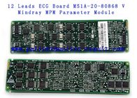 Płyta EKG 12 odprowadzeń Sprzęt medyczny Akcesoria do Mindray MPM Moduł parametrów M51A-20-80868 V