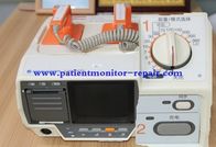 Nihon Kohden Cardiolife Części do defibrylatora TEC-7511C / Automatyczny defibrylator zewnętrzny