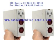Mindray PM-6000 Patient IBP Moduł PN 6200-30-09708 W dobrym stanie
