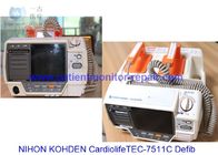 Yigu Medical Nihon Kohden Cardiolife Usługa naprawy defibrylatora TEC-7511C z 90-dniową gwarancją